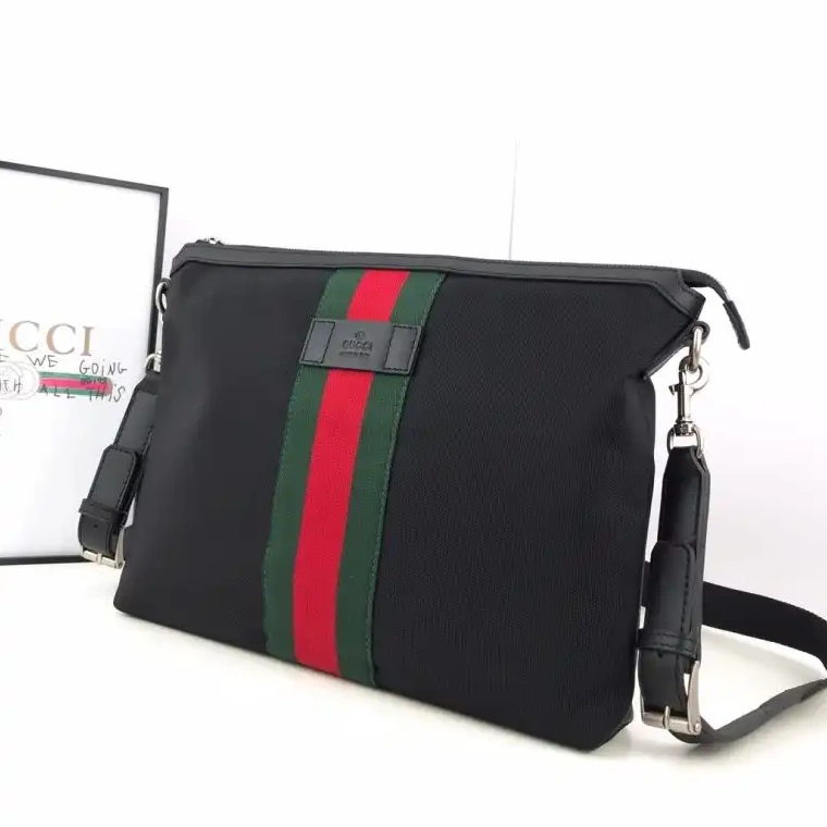 Official Brother Sam Gucci Bags 19B57G0053 0822